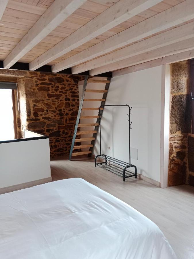 La Gavina Villa Alvite ภายนอก รูปภาพ